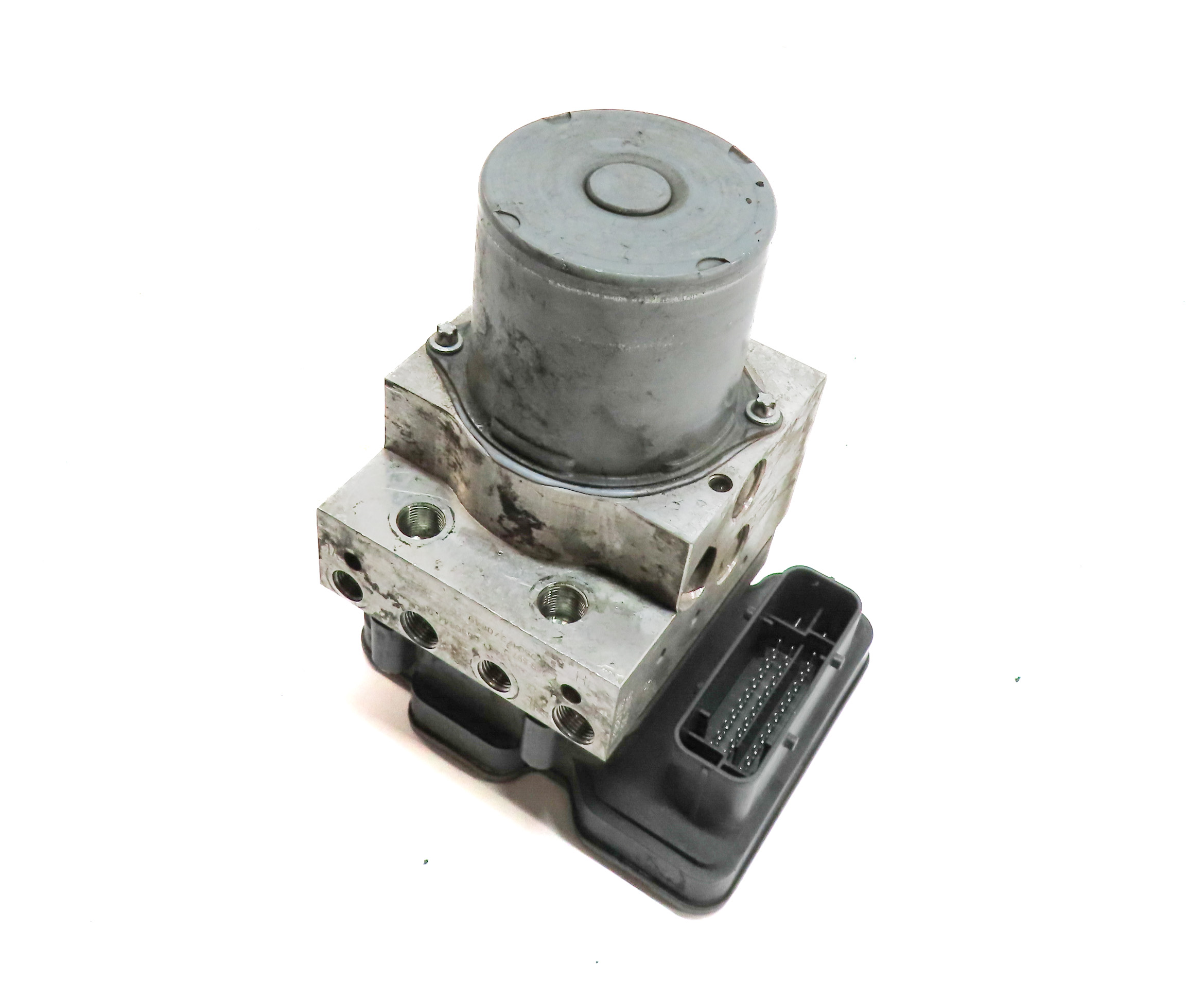 2014-2019 BMW X5 X6 X5M X6M ///M (F15 F16 F85 F86) ABS ANTI LOCK BRAKE PUMP — exact item pictured
